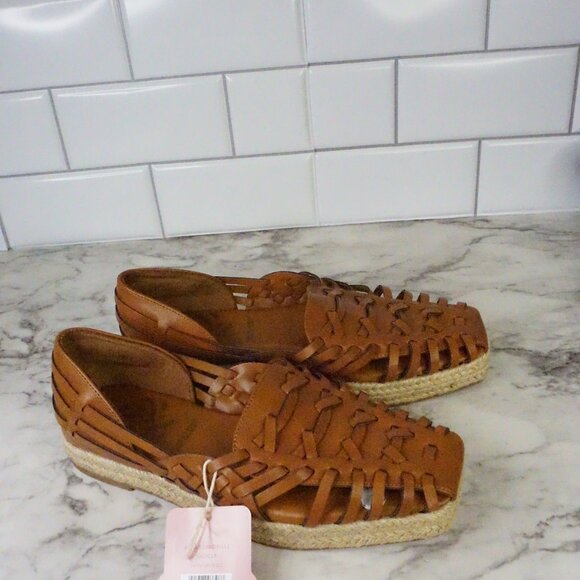 Sam & Libby Women's Asha Espadrille, Sandals - Picture 6 of 8